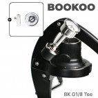 BOOKOO EM bundle for Flair58